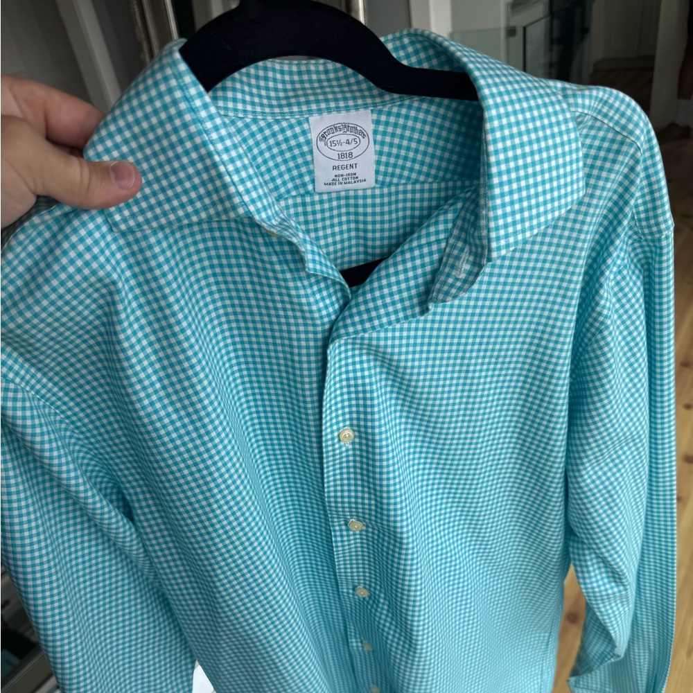 Brooks Brothers Button down Shirt